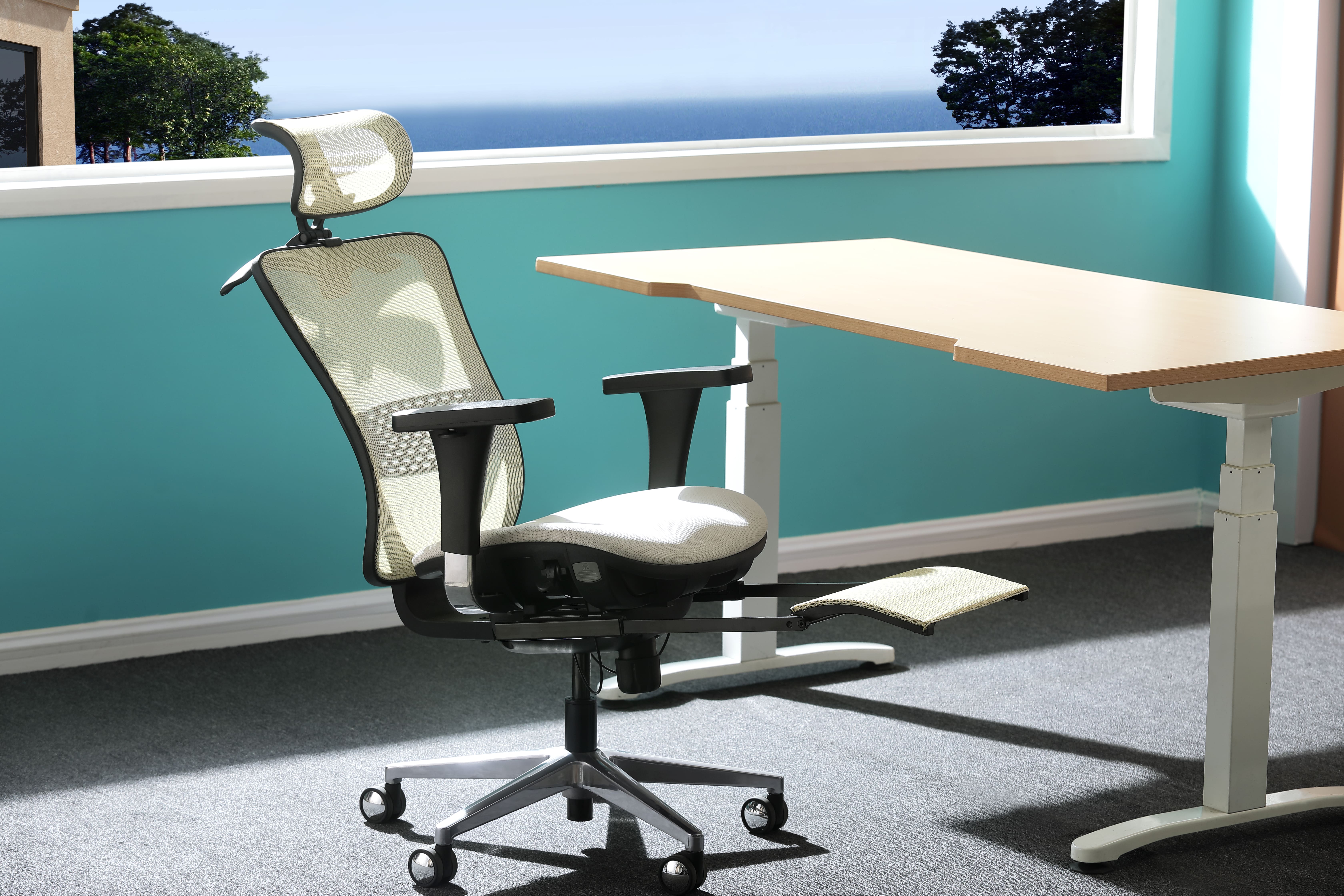 The Best Office Chairs