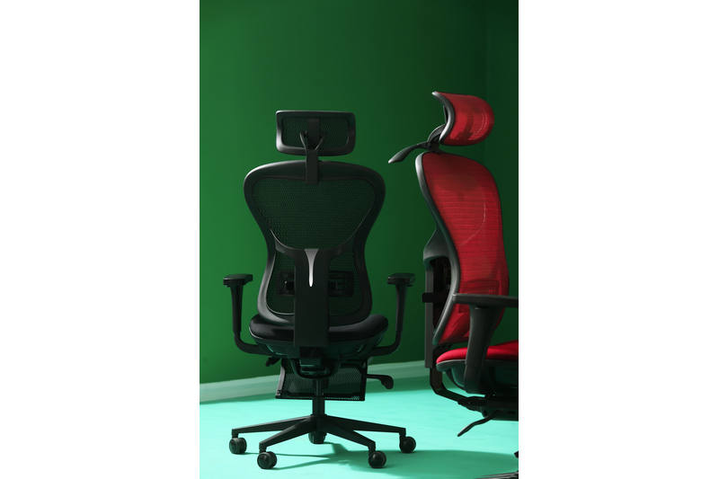 How to Clean and Maintenance Office Chair